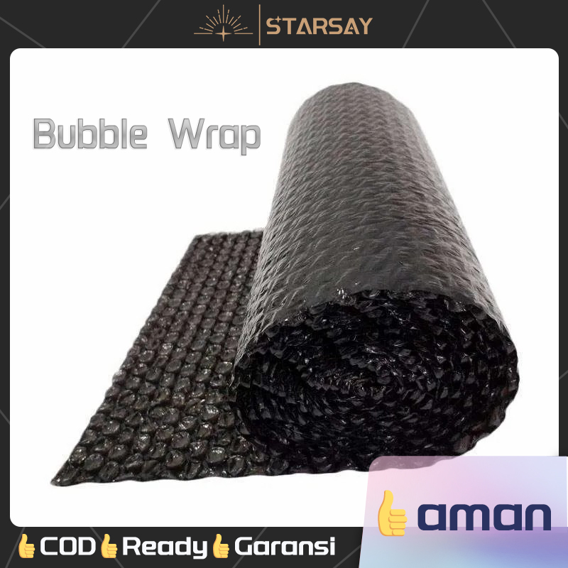 

Bubble Wrap Packing Produk