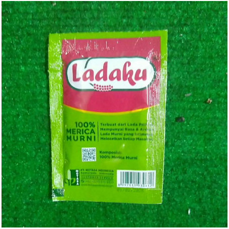 

Ladaku Merica Bubuk 3 gramelzaparsemarket