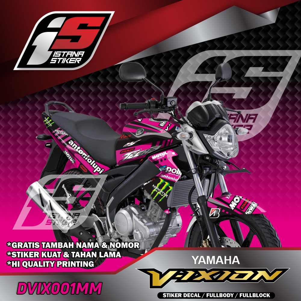 decal vixion 2015