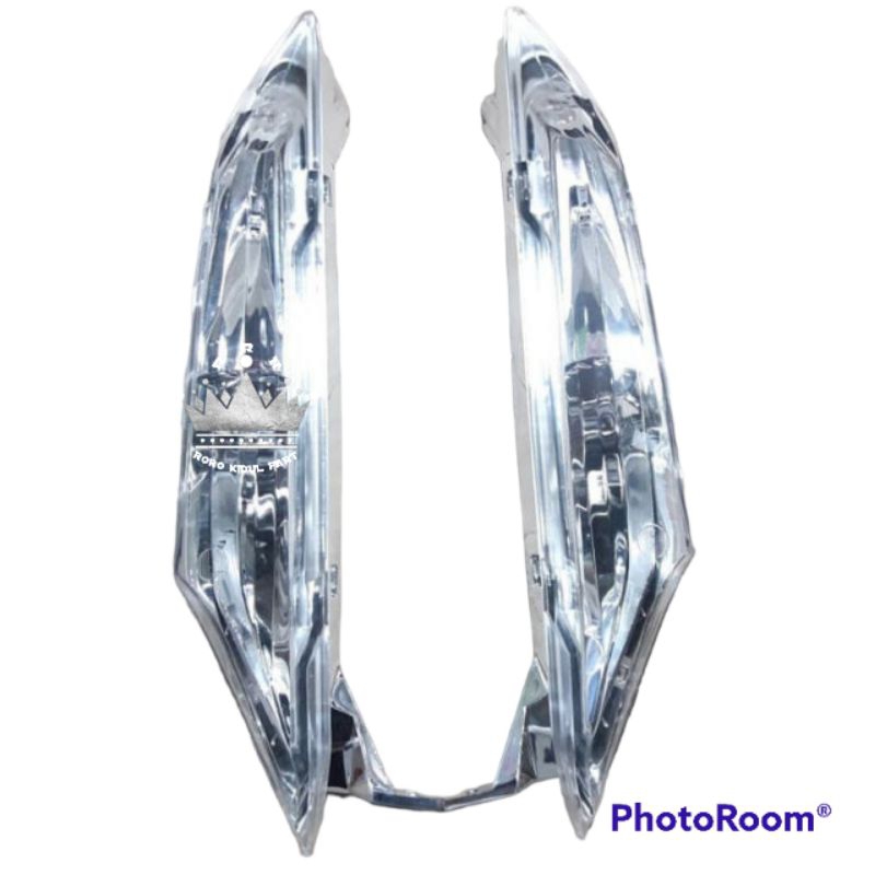 Lampu sen depan lampu sein depan vario 125 old 2012-2014 berkualitas