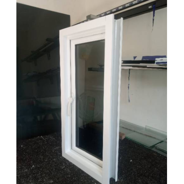 Kusen Casement aluminium 75 x 40