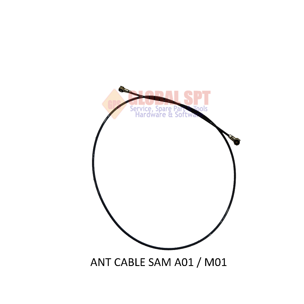 ANTENA CABLE SAMSUNG A01 / KABEL ANTENA M01