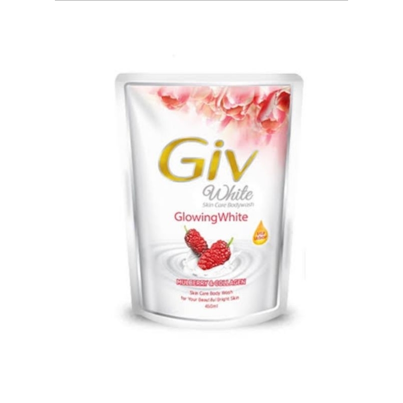 GIV BODY WASH