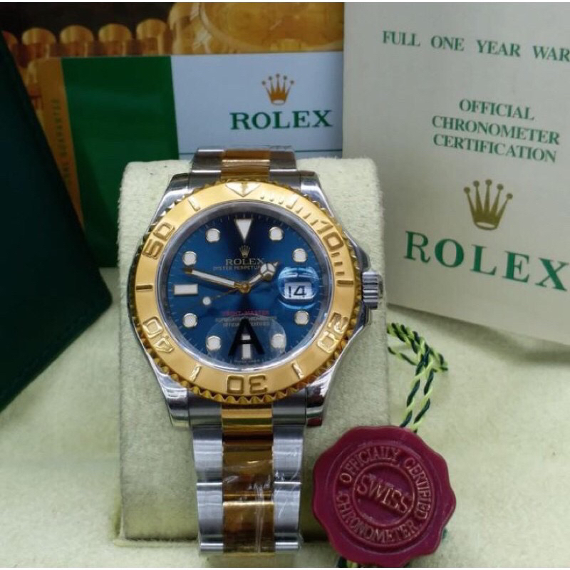 Jam Tangan Pria Original Branded Limited Edition