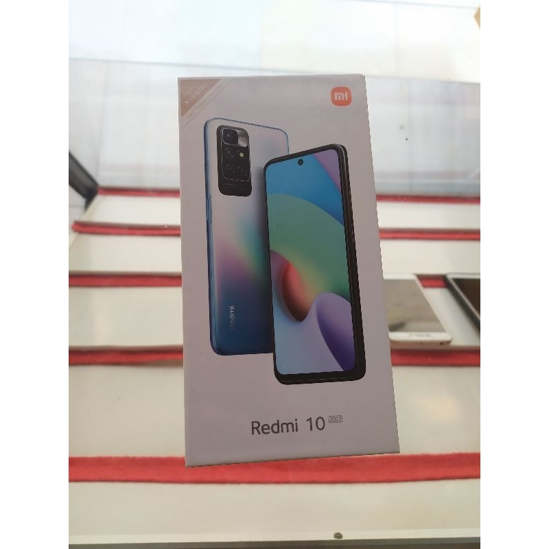 Redmi 10 6/128