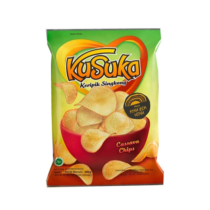 

PROMO KUSUKA KEMPES 60GR