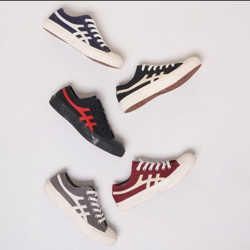 Sepatu Kodachi Max Original