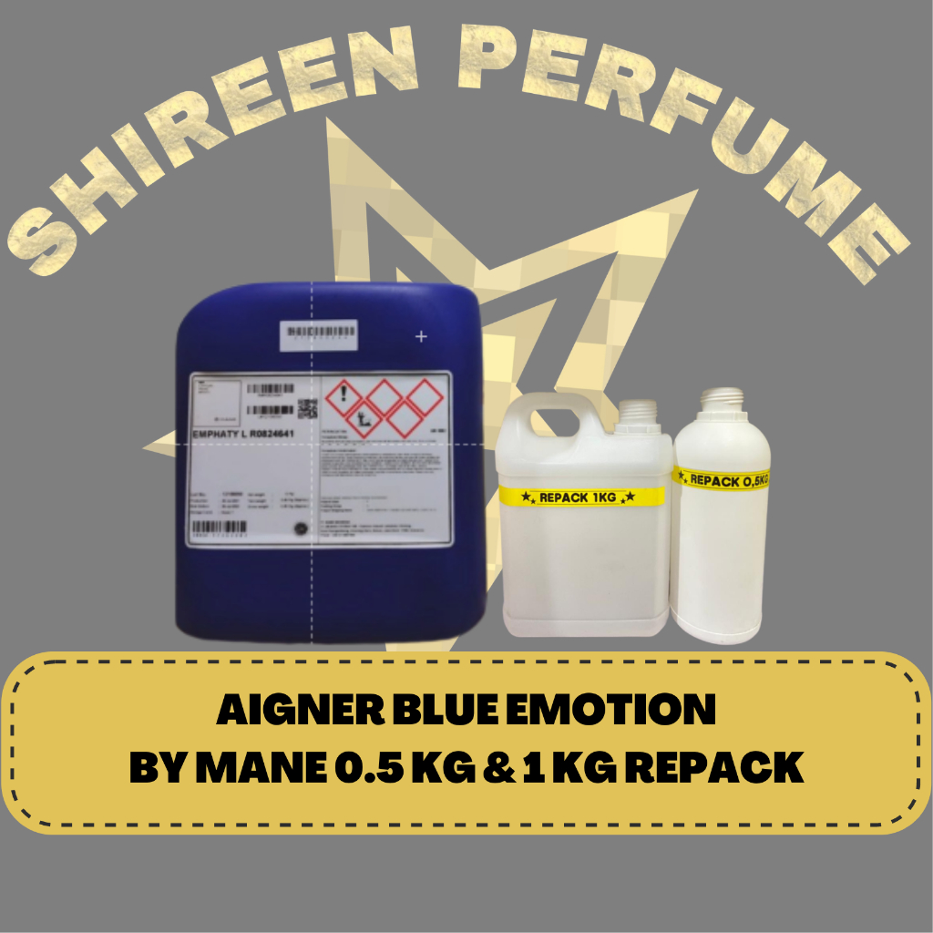 EMPHATY L by MANE 0.5 KG & 1 KG REPACK