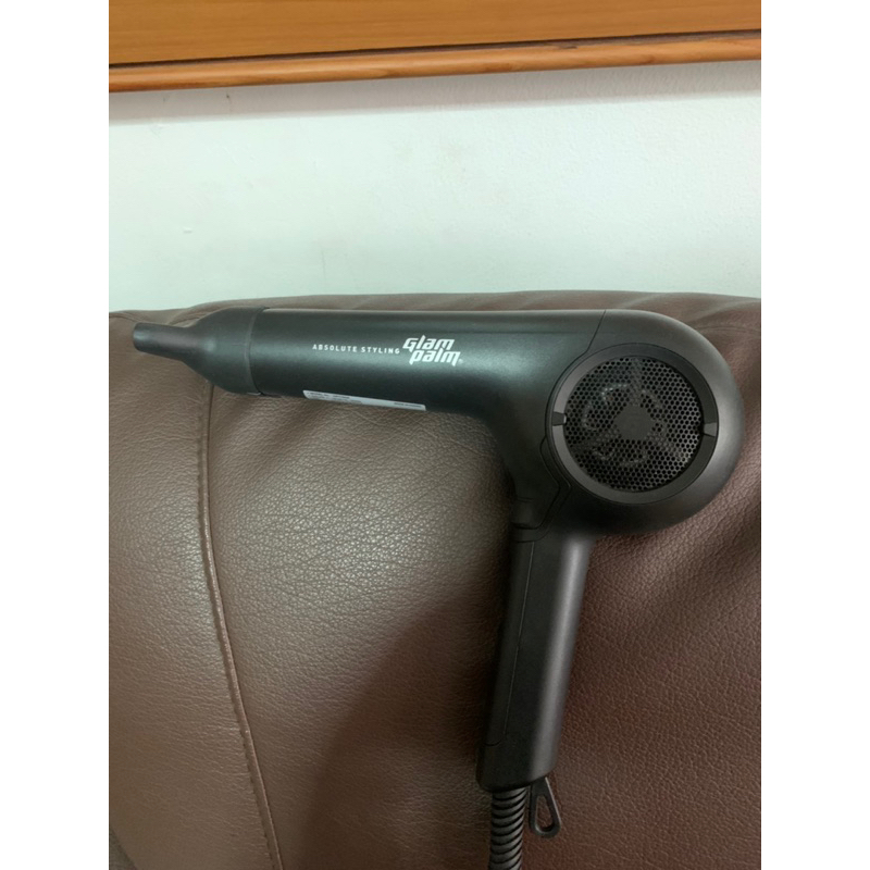 Hair Dryer Glampalm Preloved Second