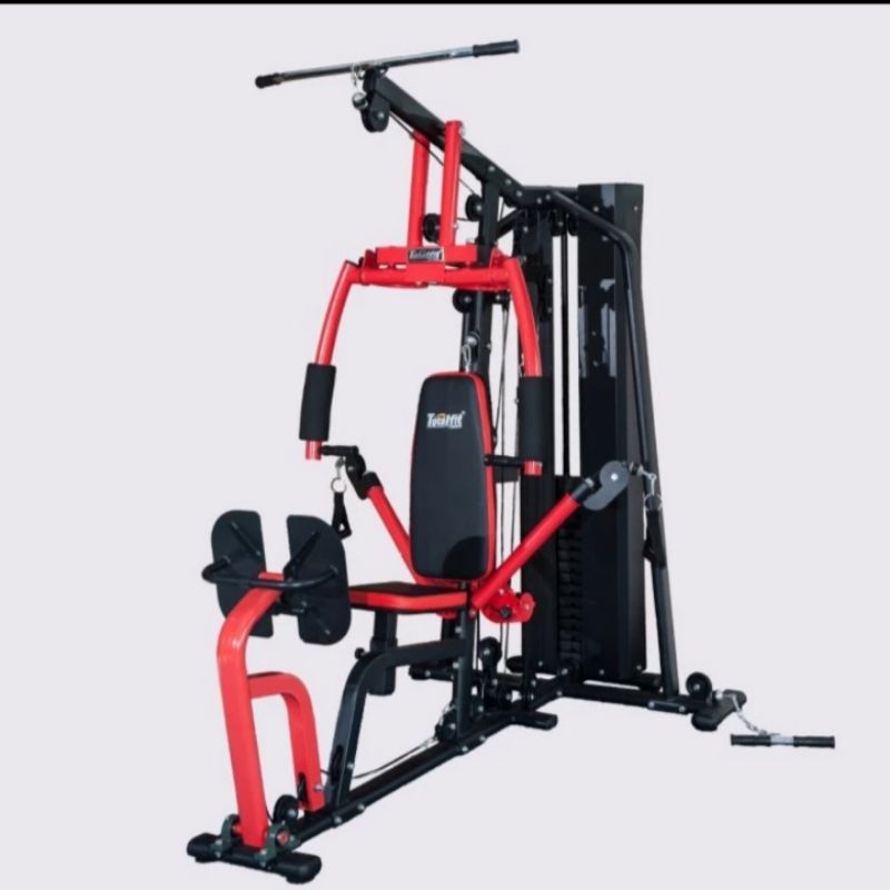 Alat Fitness Home Gym 2 Sisi TL 014