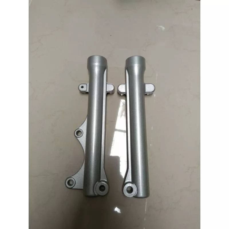 TABUNG SHOCK DEPAN SHOK BOTOM JUPITER MX LAMA JUPITER OLD NON ORI