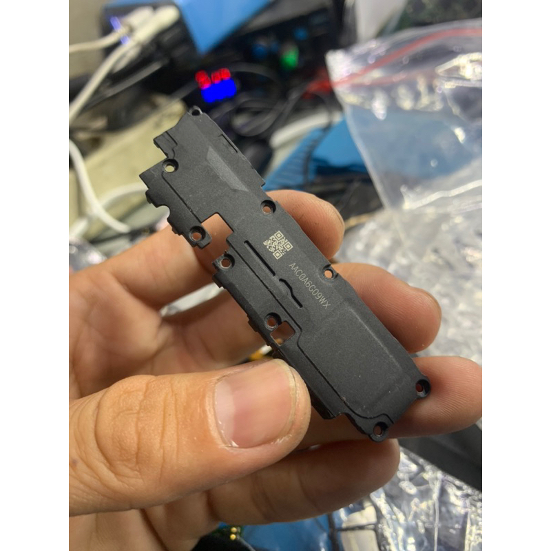 Buzzer samsung a10s original bekas