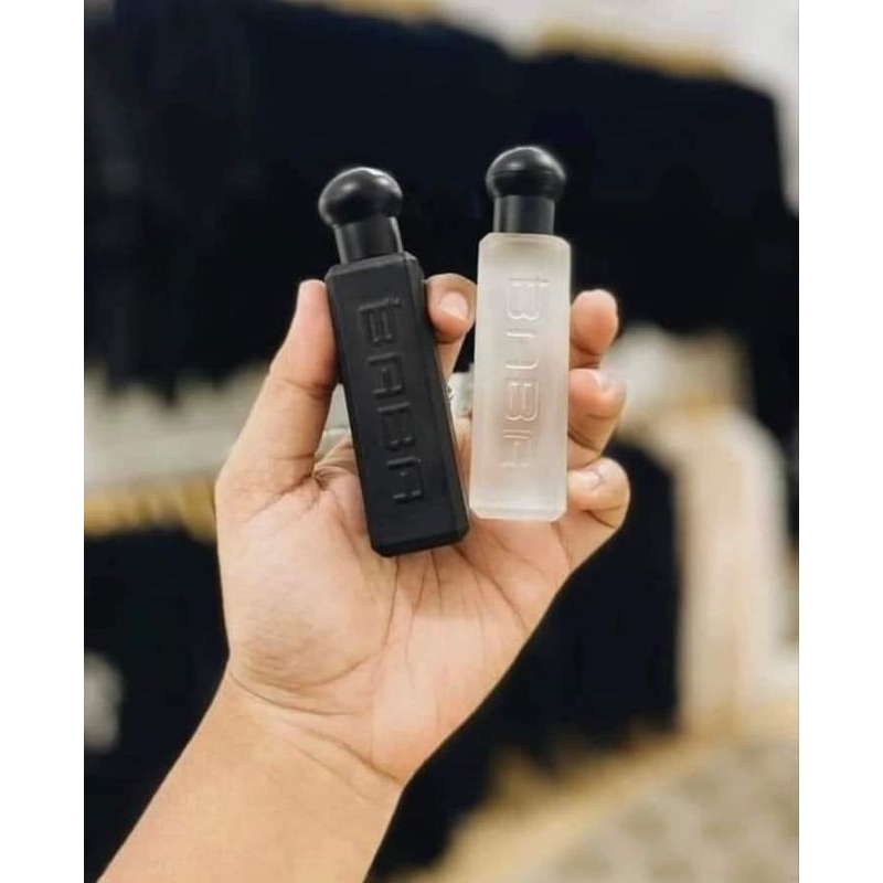 Paket Reseller Baba Parfum _ 12pcs