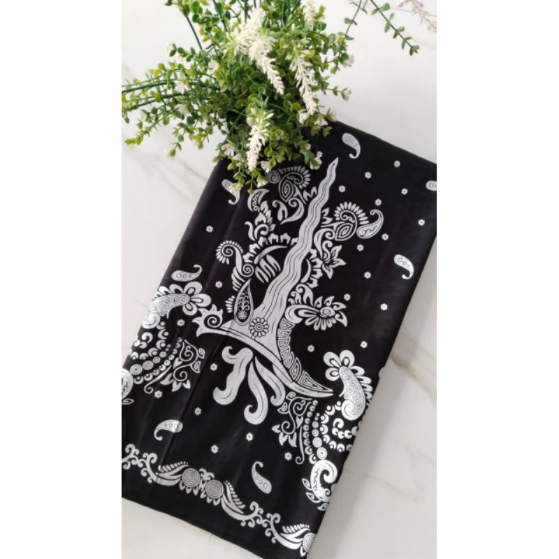 Kain Batik Prada ORI • Kain Batik Prada Mewah • Kain Batik Murah • Kain Batik Kondangan