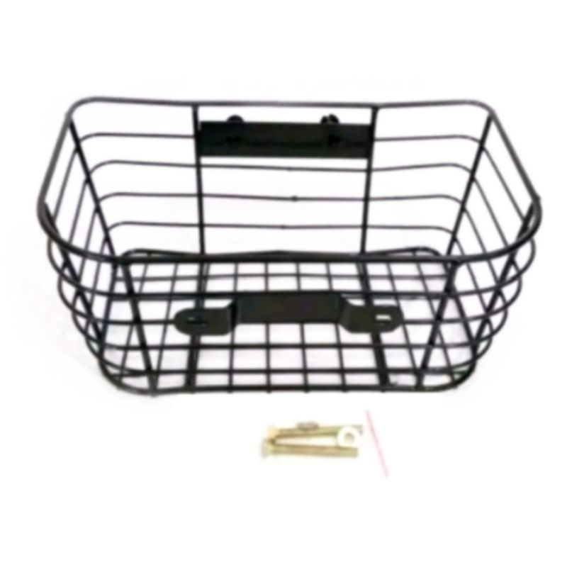 Keranjang Sayur Keranjang Depan Motor Yamaha Mio Lama Old Mio Sporty Mio Smile