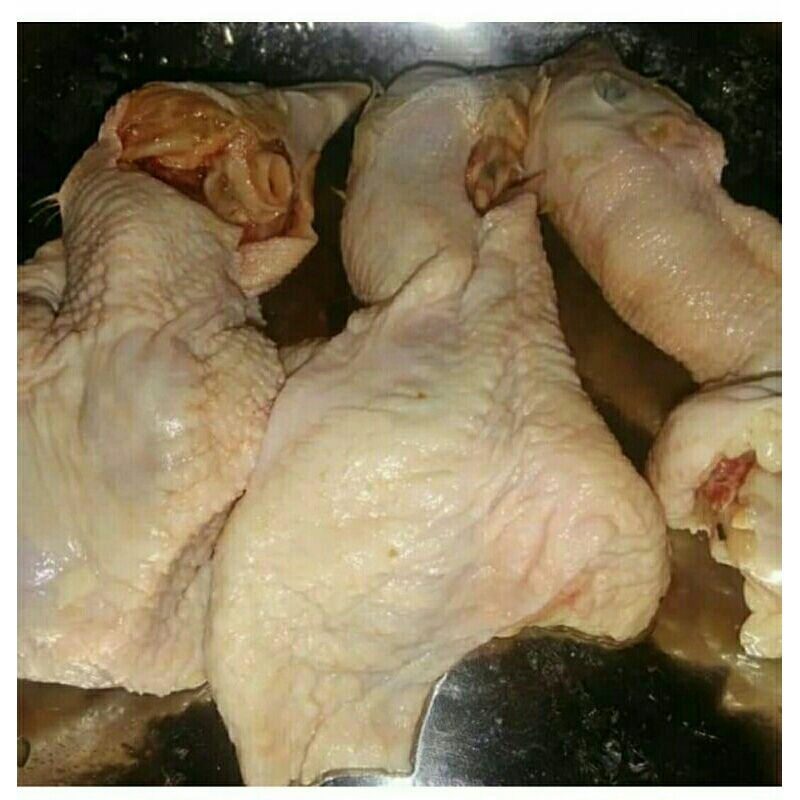 

kepala ayam ukuran sedang fresh 1kg