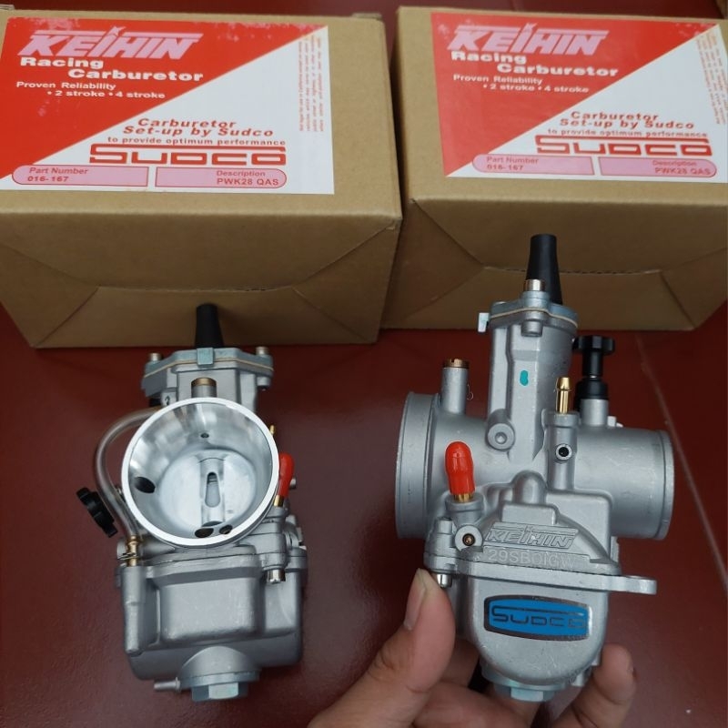 PWK 28 KEIHIN SUDCO GRADE A