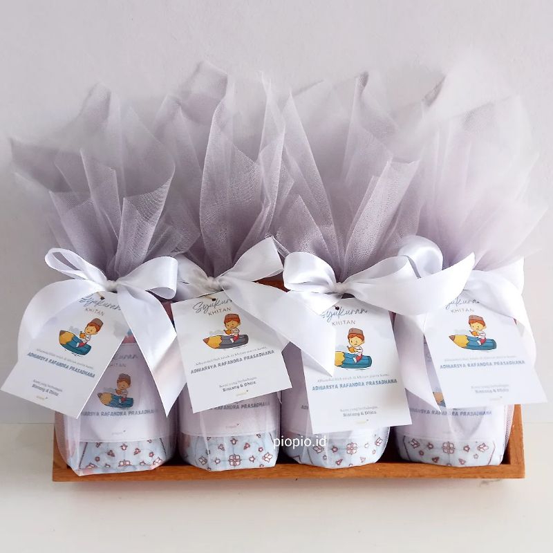 Souvenir Sajadah Travel | Syukuran Khitan | Pengajian | Siraman | Tasyakuran Aqiqah