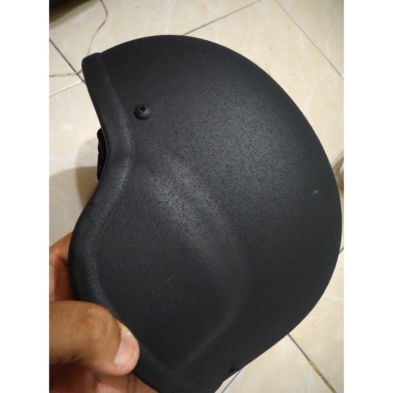 Helm PASGT Kevlar Jatah TNI