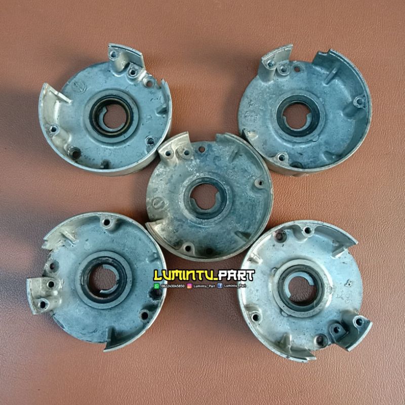 Lepek spul C70 ori lepek magnet C70 ori dudukan magnet spul c70 lepek dudukan spul C70