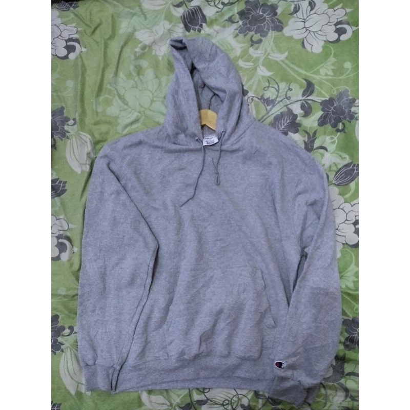 Hoodie Champion Basic Vintage