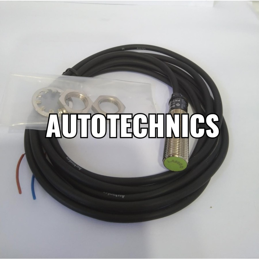 PR12-2DN PR122DN PR12 2DN NPN PR Series Proximity Sensor