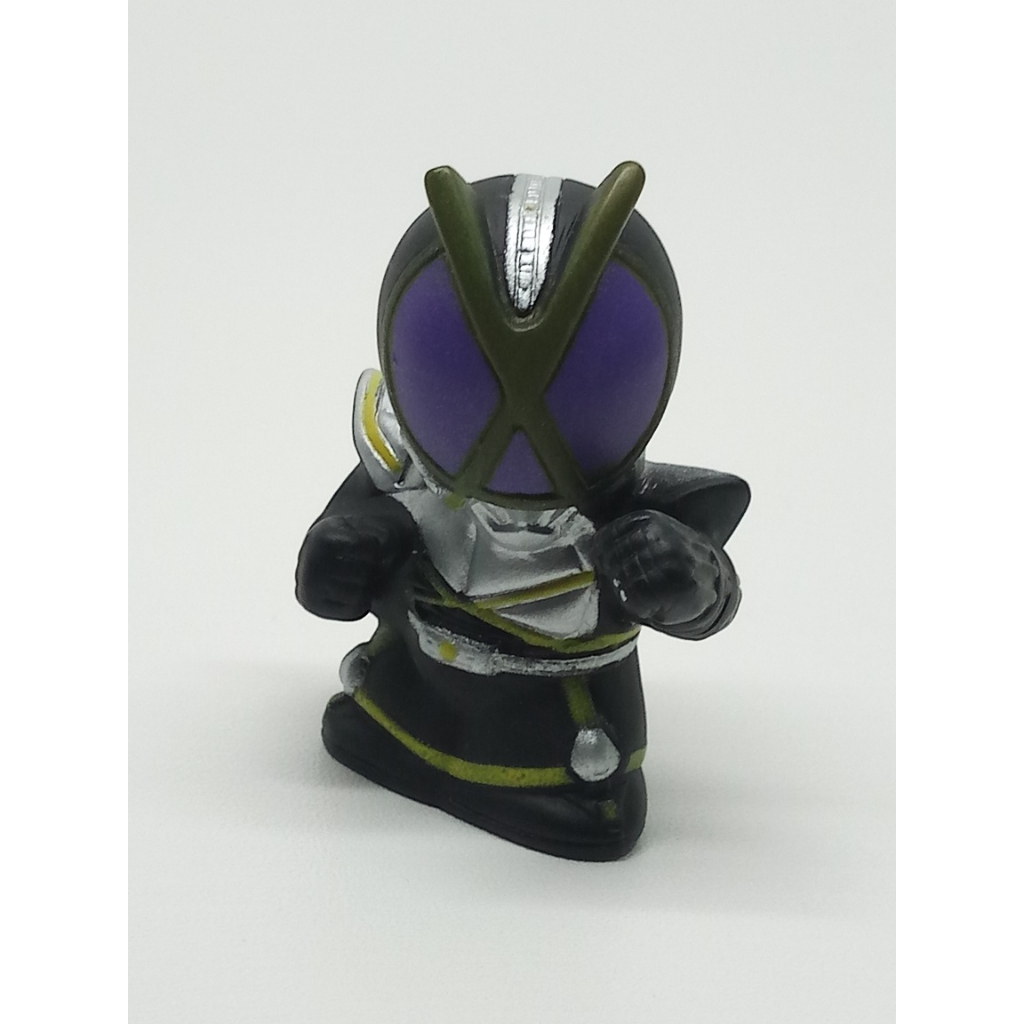 Kamen Rider Kaixa SD Mini Figure
