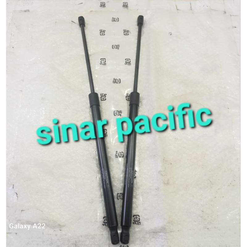 shock bagasi shock hidrolik bagasi belakang mobilio