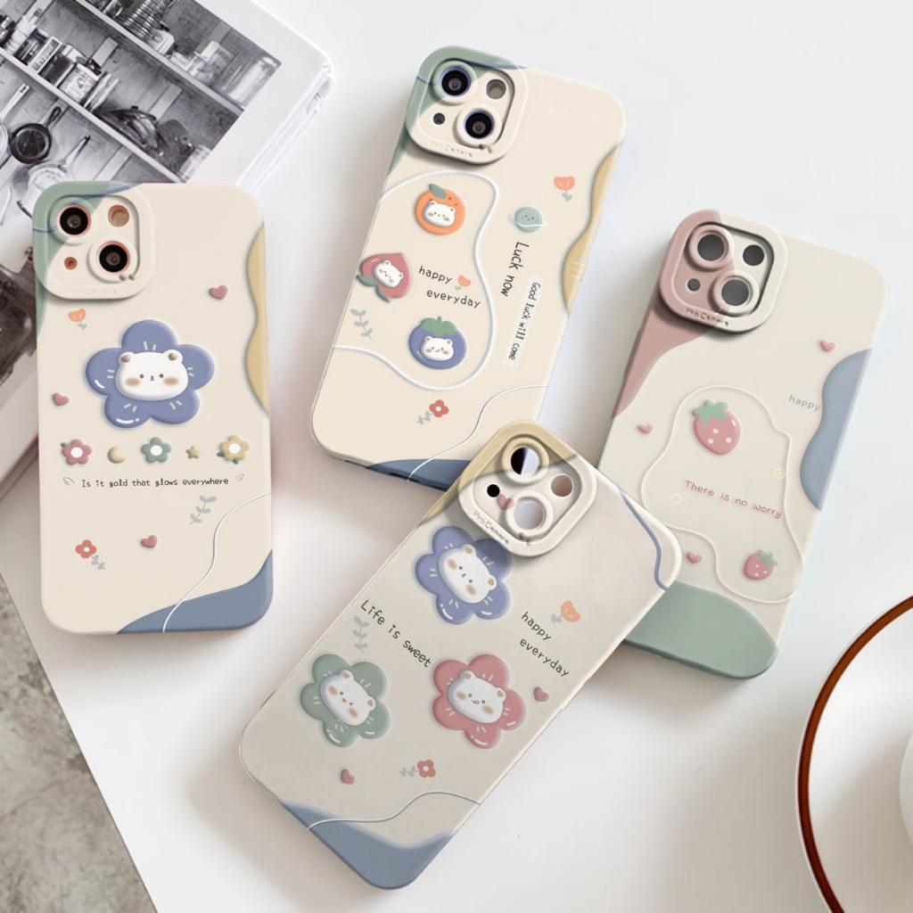 CASE SAMSUNG J2 PRIME J3 PRO J4+ J5 PRIME J5 PRO J6+ J6 PRIME J7 PRIME J7 J7 CORE A01 M01 A02 M02 A0
