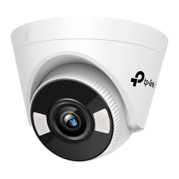 Kamera Jaringan Turret TP-Link VIGI C440 4MP Full Color Wi-Fi