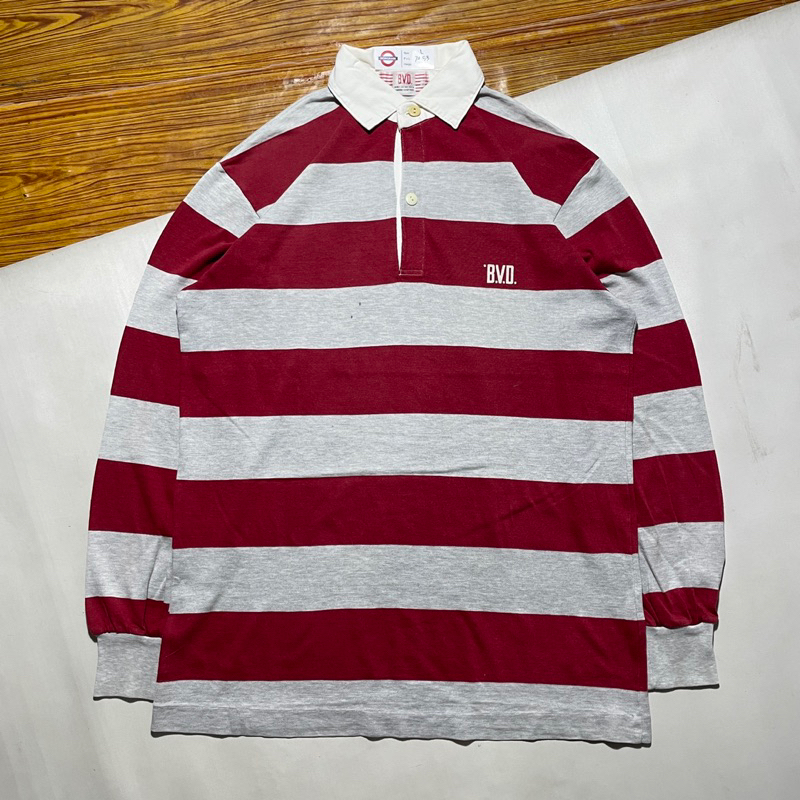 rugby salur second original
