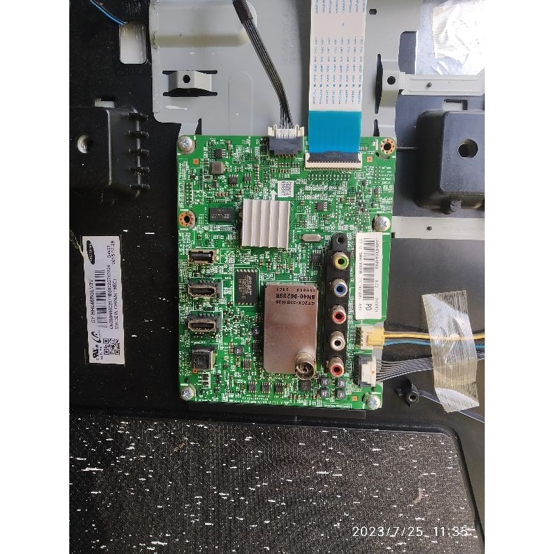 MB Mainboard Samsung UA48H5003