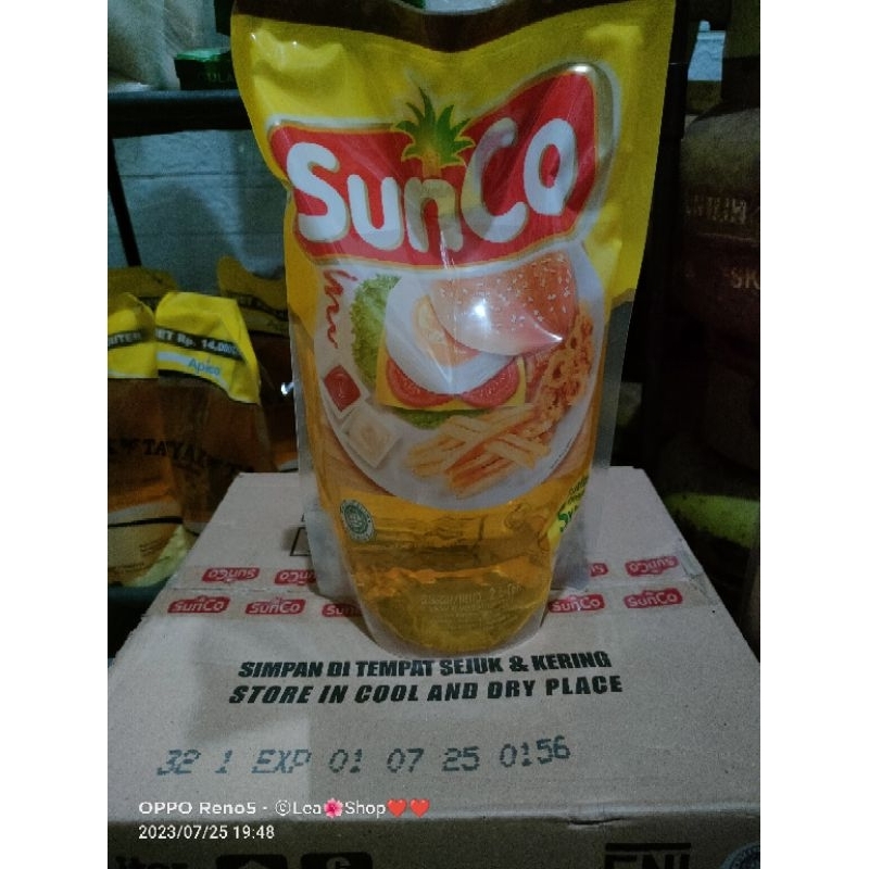 

Sunco 2ltr