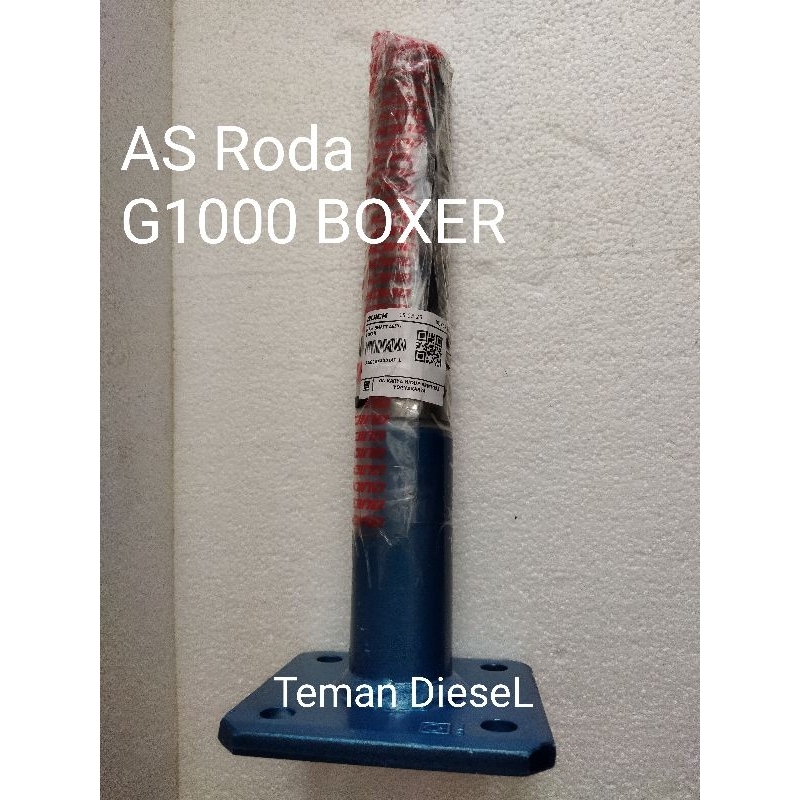 As Roda G1000 BOXER As Roda Traktor Bajak G1000 BOXER QUICK original