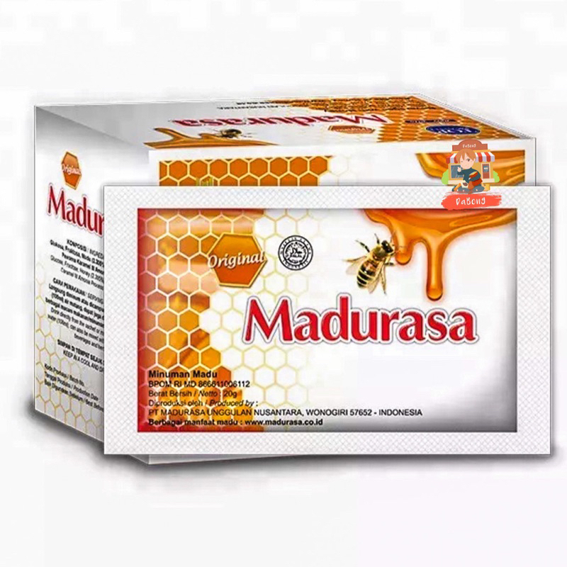 

Madurasa