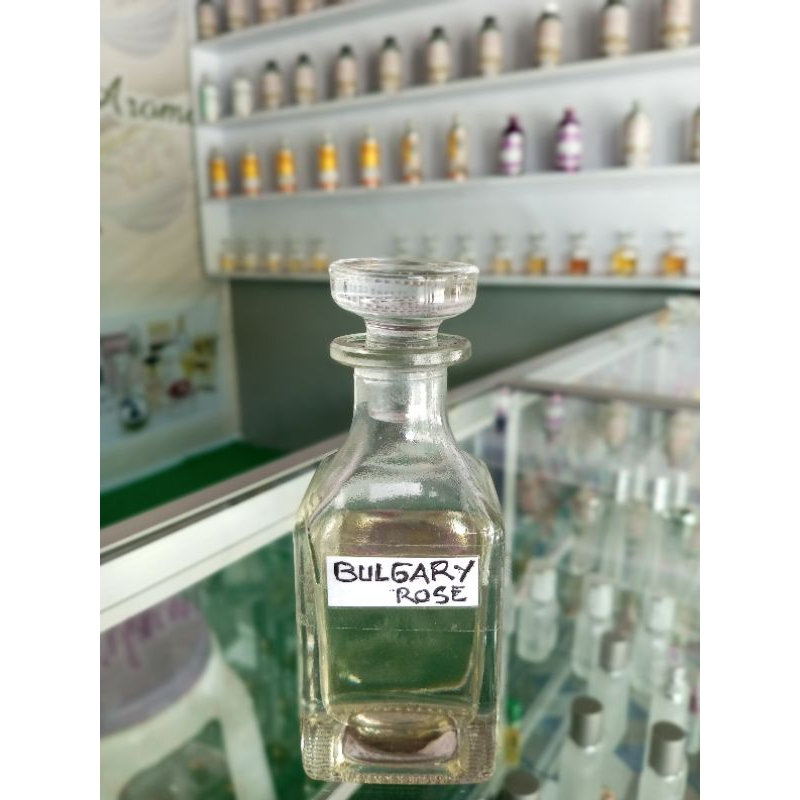 Parfum berkualitas tahan lama 35 mL (UniSex)