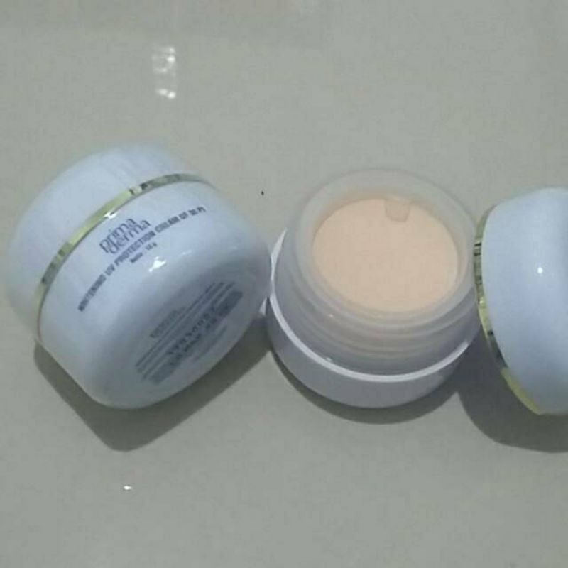 PRIMADERMA WHITENING