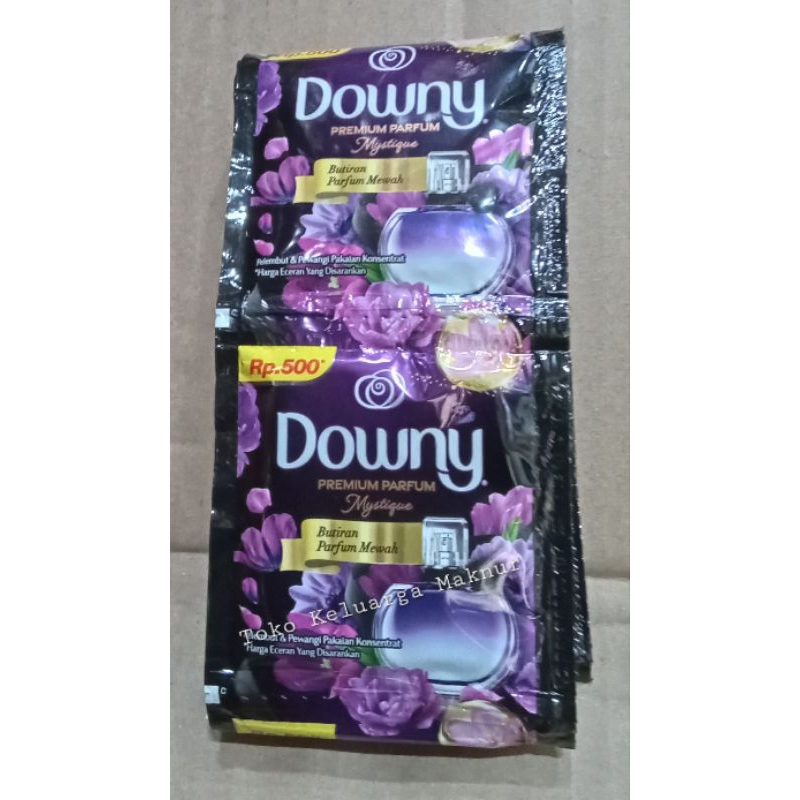 DOWNY @10 Ml RENCENG