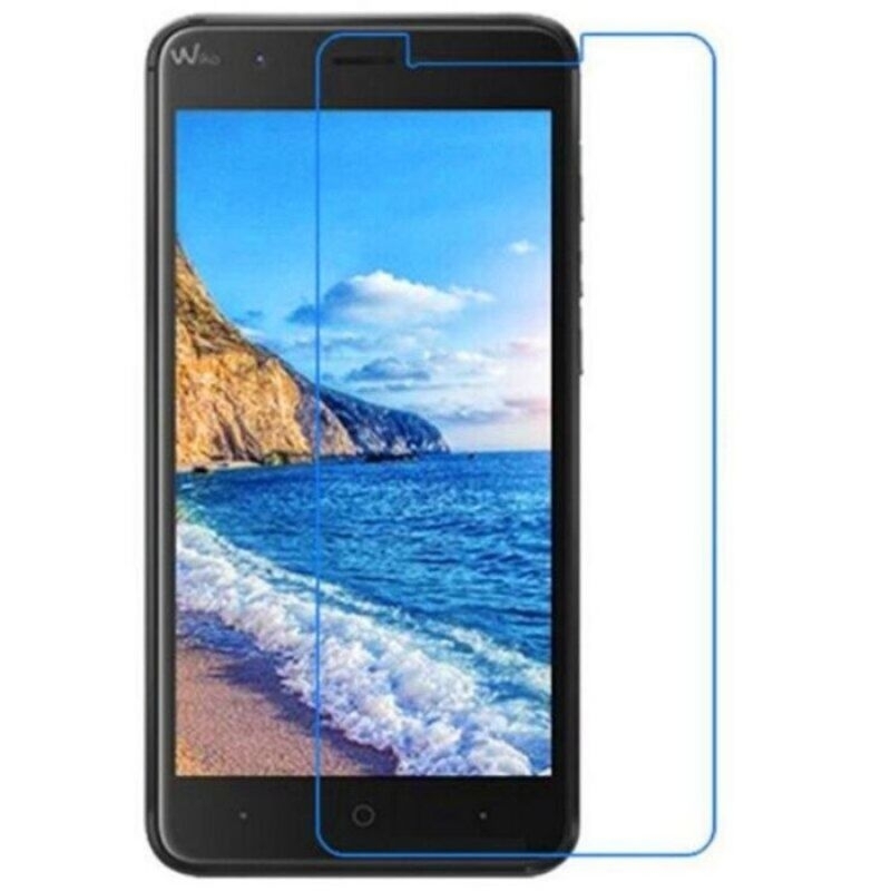 ANTI GORES WIKO HARRY WIKO VIEW 4 WIKO VIEW 4 LITE Y61 TEMPERED GLASS CLEAR BENING SCREEN GUARD PROT
