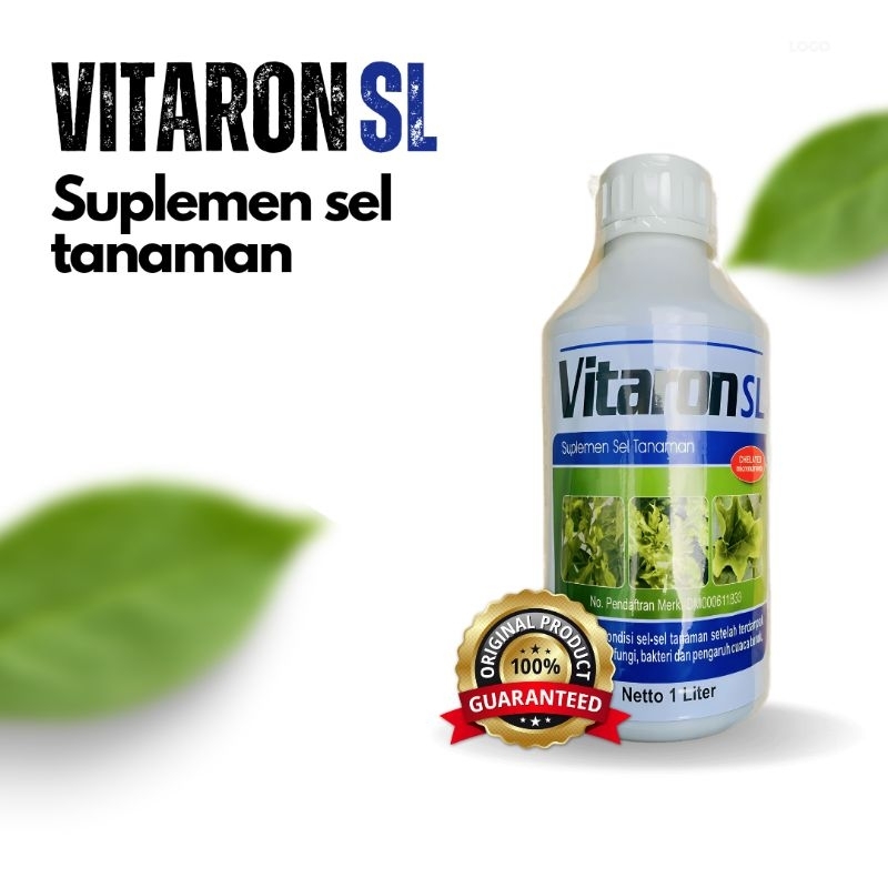 Vitaron SL 1 liter