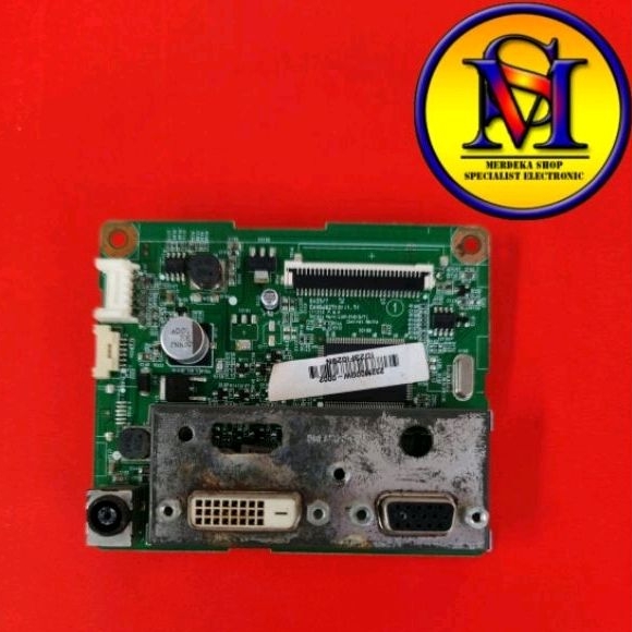 mb mainboard Mhoterboar module mesin monitor LG E2242T - BN