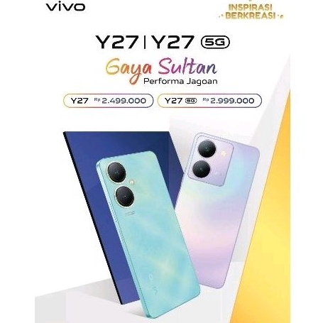 VIVO Y27 6/128 GB