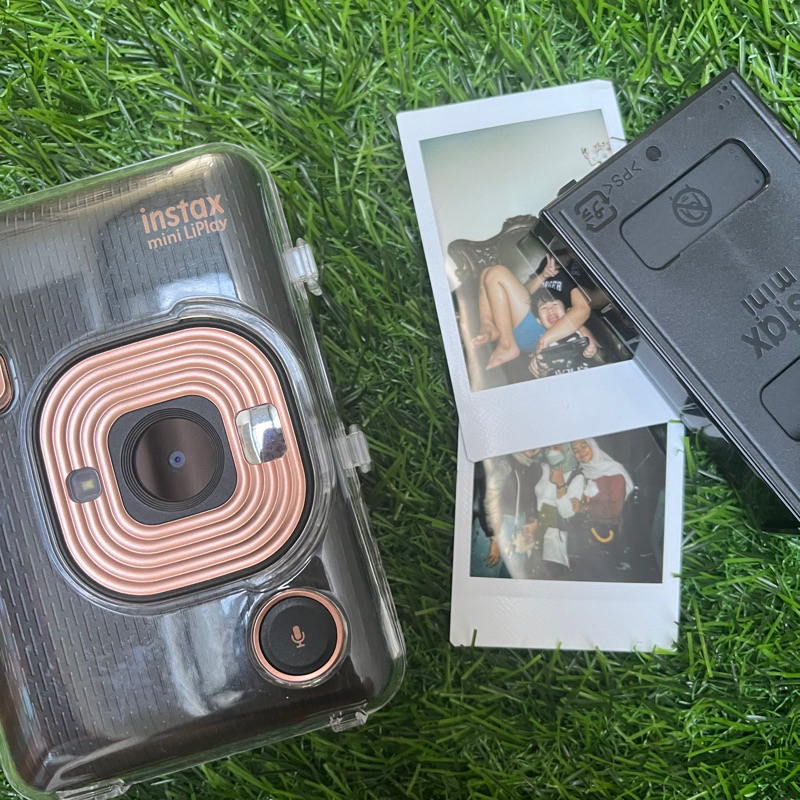 Cetak Polaroid / Cuci Foto Polaroid