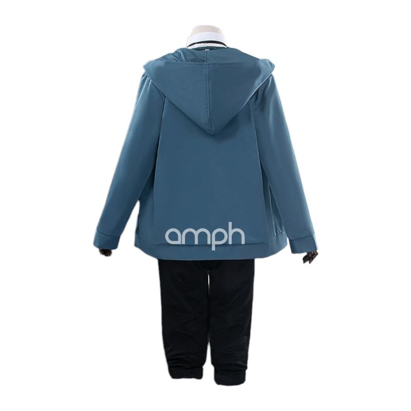 Power Chainsaw Man Costume Cosplay Anime Kostum Anime Costume Cosplay Kostum Cosplay Kostum Cosplay