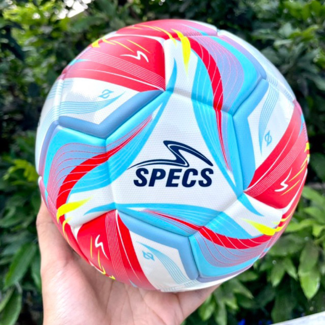 Bola Futsal SPECS PALAPA 23 FS MATCH BALL Original Baru