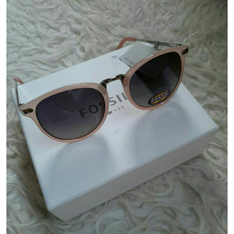 Fossil Sunnies NEW