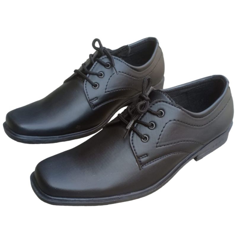 sepatu pantofel/sepatu pantofel pria/sepatu pantofel tali/sepatu pantofel hitam