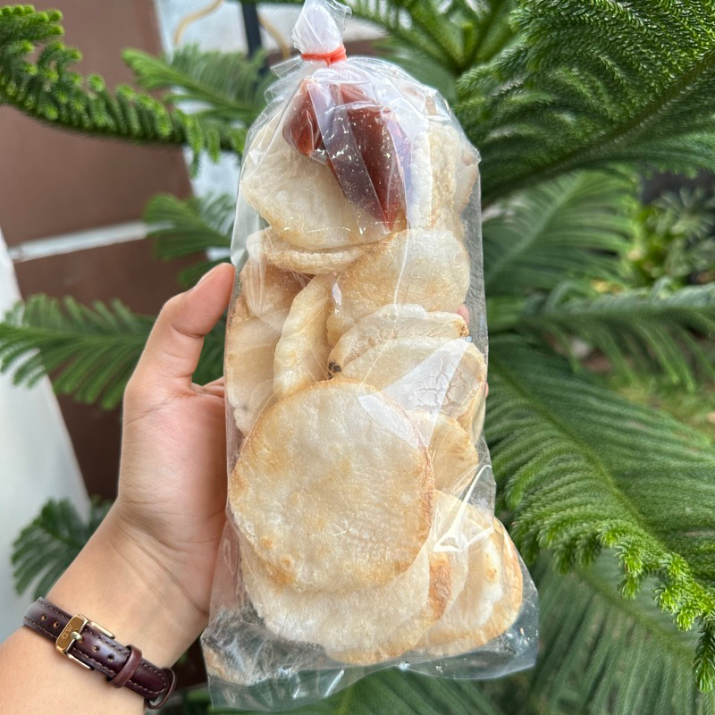 

KEMPLANG ANTI BANTA! SUPER KRIUK