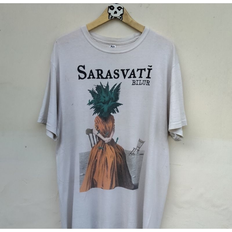 Kaos Sarasvati - Bilur Original