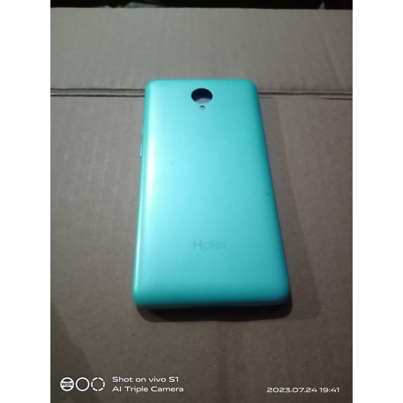 LCD tc lcd tompel hp Haier g7 HM G552 FL lcd ori cabutan normal